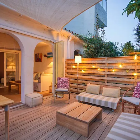 Casa Jazmin * Fuengirola