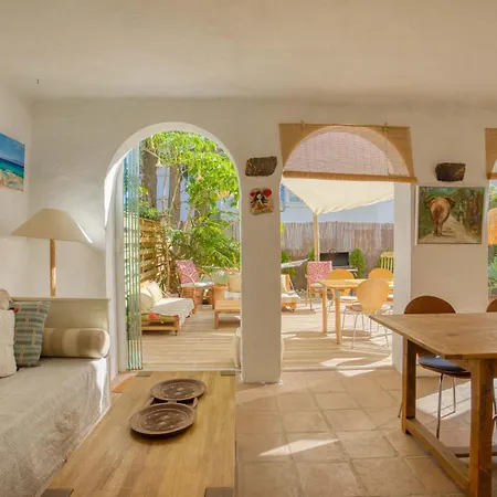Holiday home Casa Jazmin *