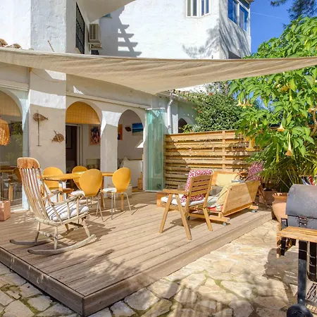 Casa Jazmin *
