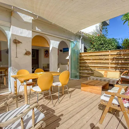 Holiday home Casa Jazmin *