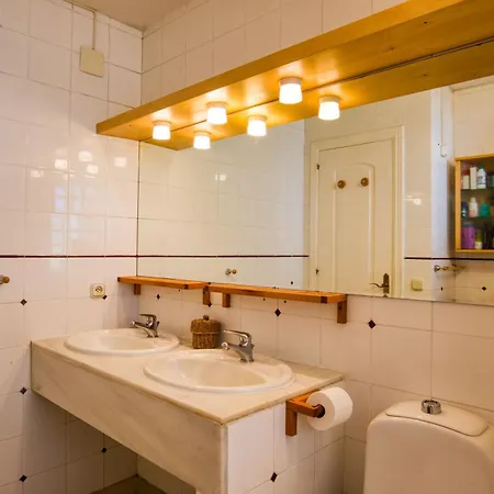 Casa Jazmin * Fuengirola