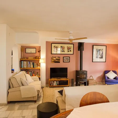 Holiday home Casa Jazmin Fuengirola