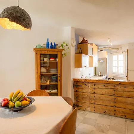 Casa Jazmin Holiday home *