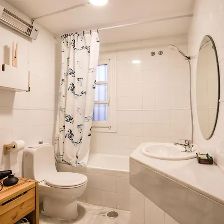 Casa Jazmin * Fuengirola