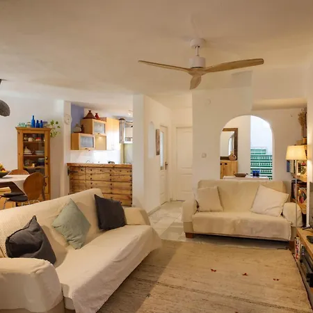 Casa Jazmin Holiday home