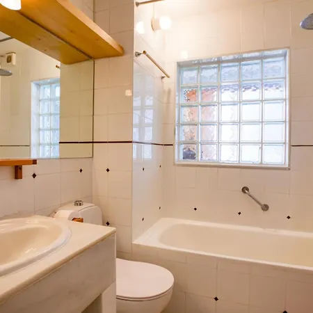 Casa Jazmin Holiday home