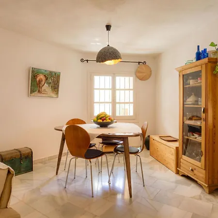 Casa Jazmin Holiday home