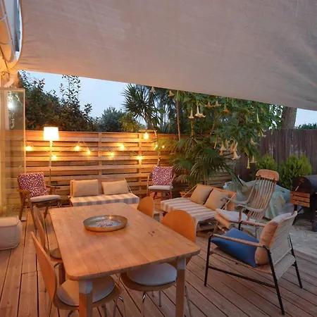 Casa Jazmin