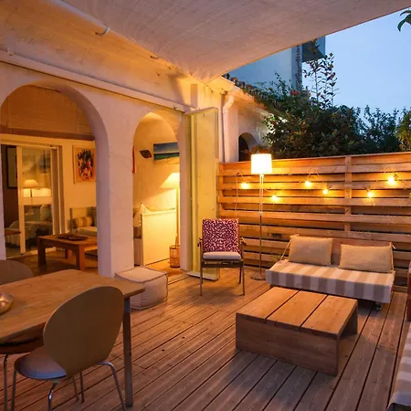 Casa Jazmin