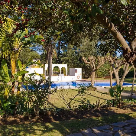 Holiday home Casa Jazmin Fuengirola