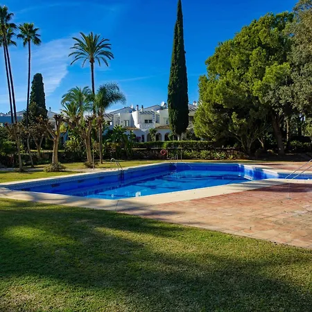 Casa Jazmin Holiday home *