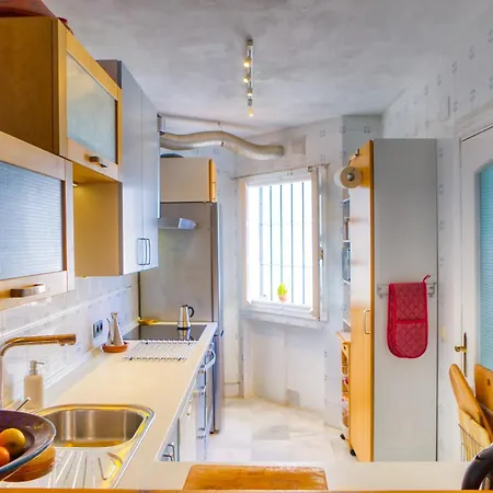 Holiday home Casa Jazmin