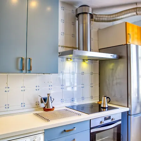 Casa Jazmin * Fuengirola