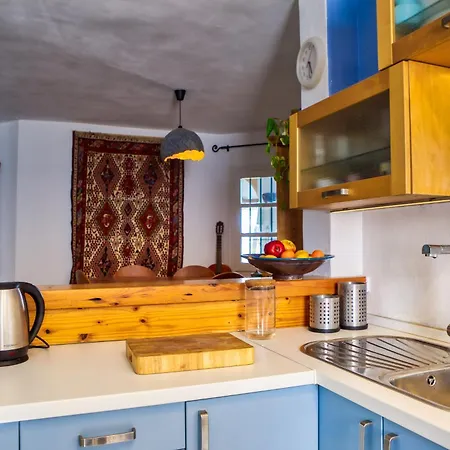 Casa Jazmin Holiday home Fuengirola