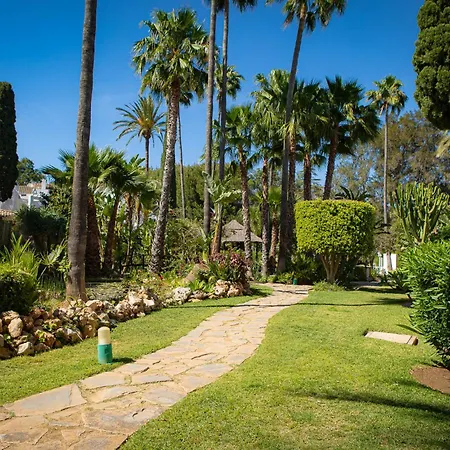 Holiday home Casa Jazmin