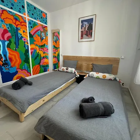 Casa Jazmin Fuengirola