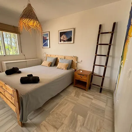 Casa Jazmin