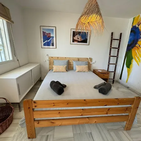 Holiday home Casa Jazmin