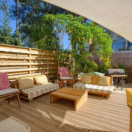 Casa Jazmin Holiday home *