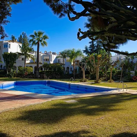 Casa Jazmin