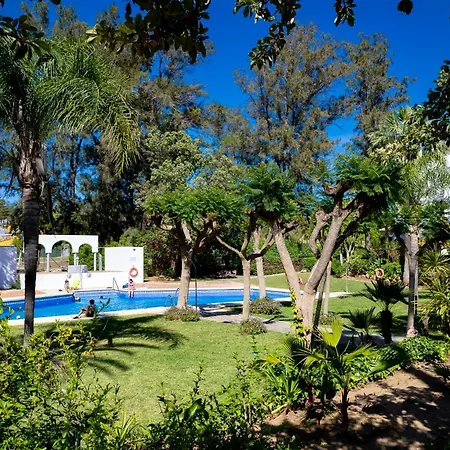 Casa Jazmin *