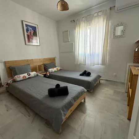 Casa Jazmin Holiday home Fuengirola